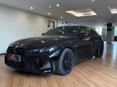 BMW M4 2024 M4 Coupe Thunder Edition - ფოტო 3
