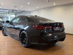 BMW M4 2024 M4 Coupe Thunder Edition - ფოტო 7