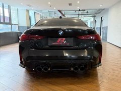 BMW M4 2024 M4 Coupe Thunder Edition - ფოტო 8