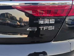 Audi A6L 45 TFSI quattro Prestige - ფოტო 10