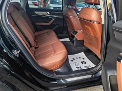 Audi A6L 45 TFSI quattro Prestige - ფოტო 12