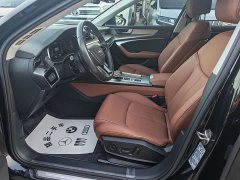 Audi A6L 45 TFSI quattro Prestige - ფოტო 4