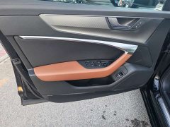 Audi A6L 45 TFSI quattro Prestige - ფოტო 5