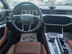 Audi A6L 45 TFSI quattro Prestige - ფოტო 7