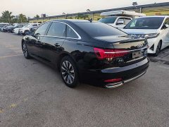Audi A6L 45 TFSI quattro Prestige - ფოტო 8