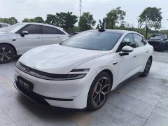 Changan Qiyuan A06 2026 630 Laser Ultra - ფოტო 1