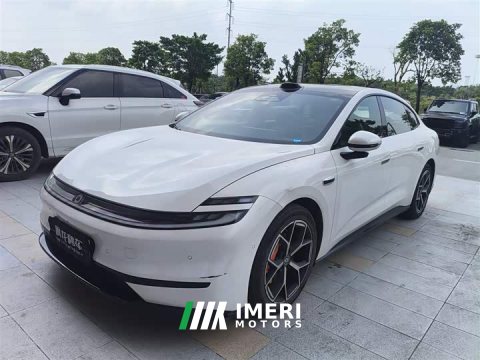 2025 Changan Qiyuan A06 2026 630 Laser Ultra - ავტომობილი ჩინეთიდან