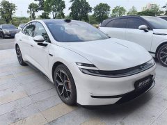 Changan Qiyuan A06 2026 630 Laser Ultra - ფოტო 2