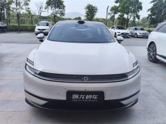 Changan Qiyuan A06 2026 630 Laser Ultra - ფოტო 3