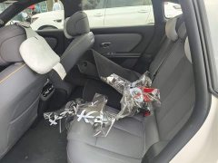 Changan Qiyuan A06 2026 630 Laser Ultra - ფოტო 5