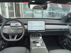 Changan Qiyuan A06 2026 630 Laser Ultra - ფოტო 6