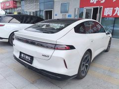 Changan Qiyuan A06 2026 630 Laser Ultra - ფოტო 8