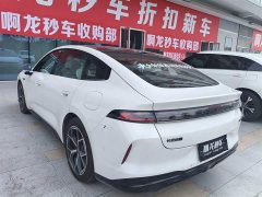 Changan Qiyuan A06 2026 630 Laser Ultra - ფოტო 9