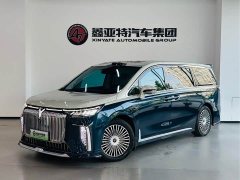 Voyah Avatr Dream Car PHEV AWD Flagship Qiankun Edition - ფოტო 1