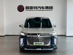 Voyah Avatr Dream Car PHEV AWD Flagship Qiankun Edition - ფოტო 2