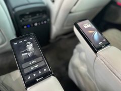 Voyah Avatr Dream Car PHEV AWD Flagship Qiankun Edition - ფოტო 20