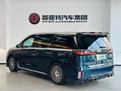 Voyah Avatr Dream Car PHEV AWD Flagship Qiankun Edition - ფოტო 4