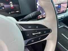 Voyah Avatr Dream Car PHEV AWD Flagship Qiankun Edition - ფოტო 6