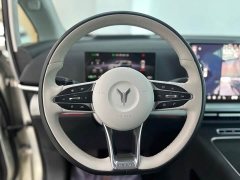 Voyah Avatr Dream Car PHEV AWD Flagship Qiankun Edition - ფოტო 7