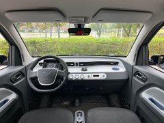 Wuling Hong Guang MINIEV 2022 Macaron Fashion Edition Ternary Lithium - ფოტო 11