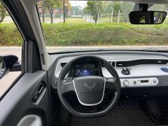 Wuling Hong Guang MINIEV 2022 Macaron Fashion Edition Ternary Lithium - ფოტო 14