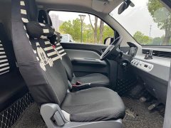 Wuling Hong Guang MINIEV 2022 Macaron Fashion Edition Ternary Lithium - ფოტო 17