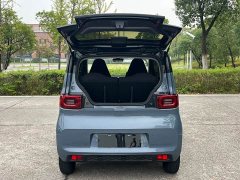 Wuling Hong Guang MINIEV 2022 Macaron Fashion Edition Ternary Lithium - ფოტო 19