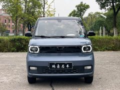 Wuling Hong Guang MINIEV 2022 Macaron Fashion Edition Ternary Lithium - ფოტო 2