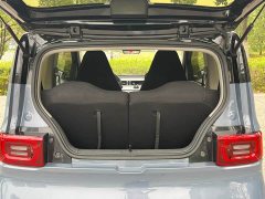 Wuling Hong Guang MINIEV 2022 Macaron Fashion Edition Ternary Lithium - ფოტო 20