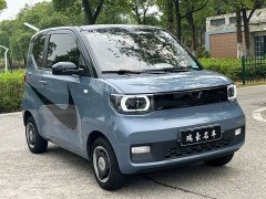 Wuling Hong Guang MINIEV 2022 Macaron Fashion Edition Ternary Lithium - ფოტო 3