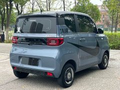 Wuling Hong Guang MINIEV 2022 Macaron Fashion Edition Ternary Lithium - ფოტო 4