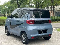 Wuling Hong Guang MINIEV 2022 Macaron Fashion Edition Ternary Lithium - ფოტო 5