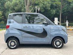 Wuling Hong Guang MINIEV 2022 Macaron Fashion Edition Ternary Lithium - ფოტო 6