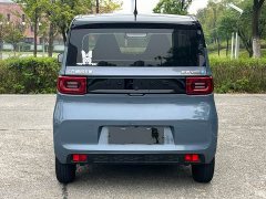 Wuling Hong Guang MINIEV 2022 Macaron Fashion Edition Ternary Lithium - ფოტო 7