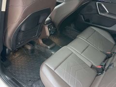 BMW X1 sDrive20Li X Design Package - ფოტო 20