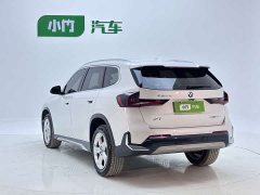 BMW X1 sDrive20Li X Design Package - ფოტო 5