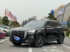 FAW Red Flag HS5 2.0T Two-Wheel Drive Flagship Enjoy Pro - ფოტო 1