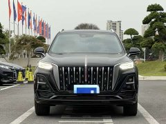 FAW Red Flag HS5 2.0T Two-Wheel Drive Flagship Enjoy Pro - ფოტო 2