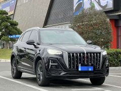 FAW Red Flag HS5 2.0T Two-Wheel Drive Flagship Enjoy Pro - ფოტო 3