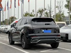 FAW Red Flag HS5 2.0T Two-Wheel Drive Flagship Enjoy Pro - ფოტო 7