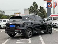 FAW Red Flag HS5 2.0T Two-Wheel Drive Flagship Enjoy Pro - ფოტო 9