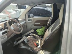 Wuling Hongguang MINIEV Third Generation 215km Advanced Edition - ფოტო 11