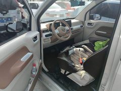 Wuling Hongguang MINIEV Third Generation 215km Advanced Edition - ფოტო 12
