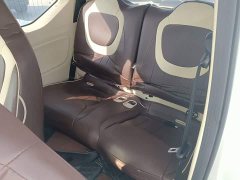 Wuling Hongguang MINIEV Third Generation 215km Advanced Edition - ფოტო 13