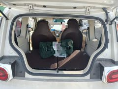 Wuling Hongguang MINIEV Third Generation 215km Advanced Edition - ფოტო 15