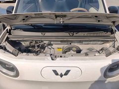 Wuling Hongguang MINIEV Third Generation 215km Advanced Edition - ფოტო 16