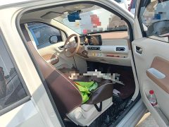 Wuling Hongguang MINIEV Third Generation 215km Advanced Edition - ფოტო 19