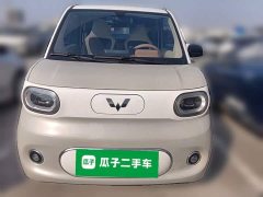 Wuling Hongguang MINIEV Third Generation 215km Advanced Edition - ფოტო 2