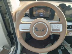 Wuling Hongguang MINIEV Third Generation 215km Advanced Edition - ფოტო 6