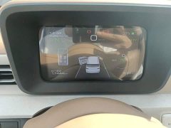 Wuling Hongguang MINIEV Third Generation 215km Advanced Edition - ფოტო 7